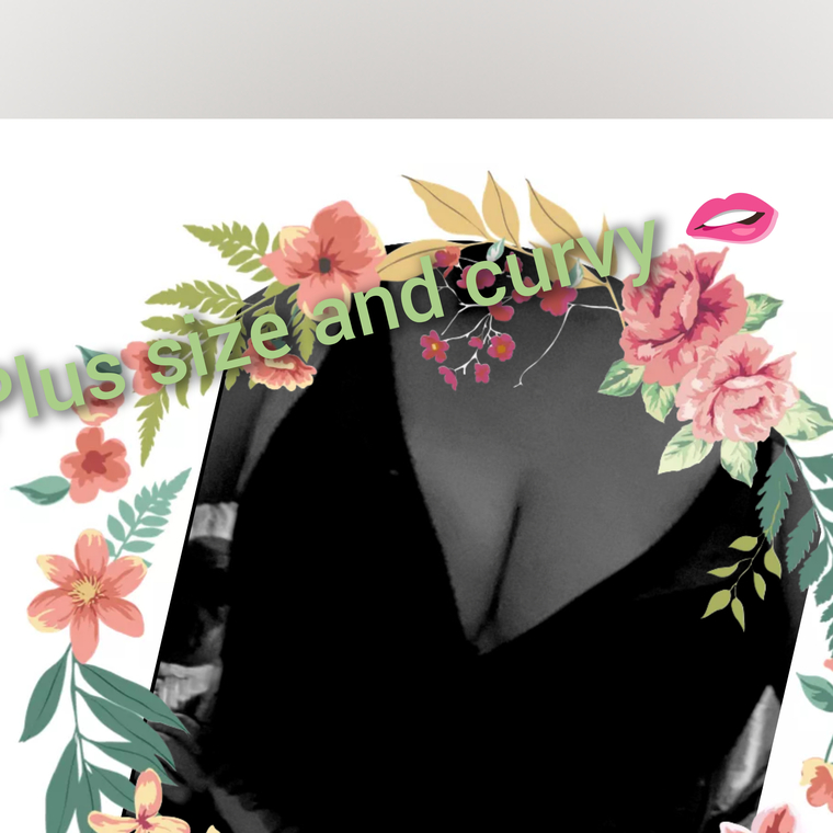 Busty B cover image