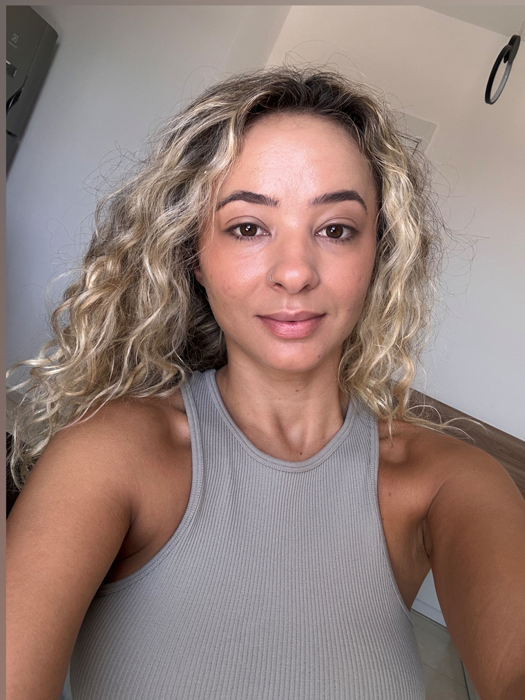 Luiza cover image