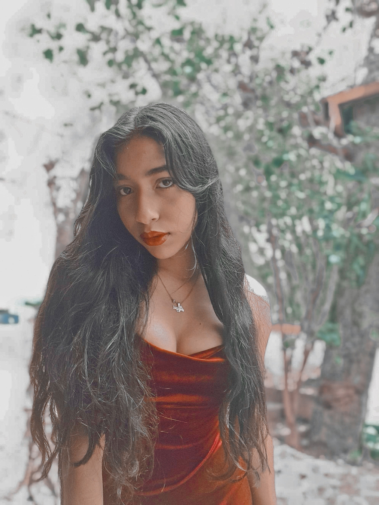Gaby Waif cover image