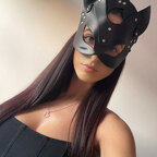Brunette avatar