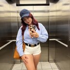 Roselle Monet avatar