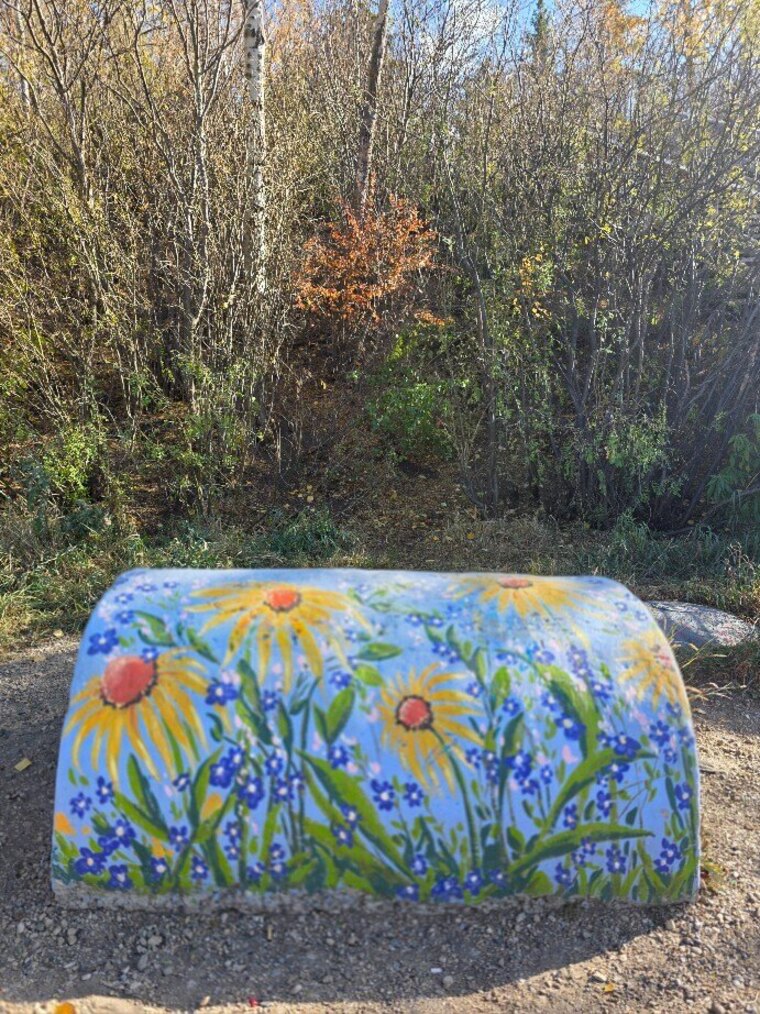 Roselle Monet cover image