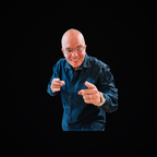 Rafael G’ee avatar