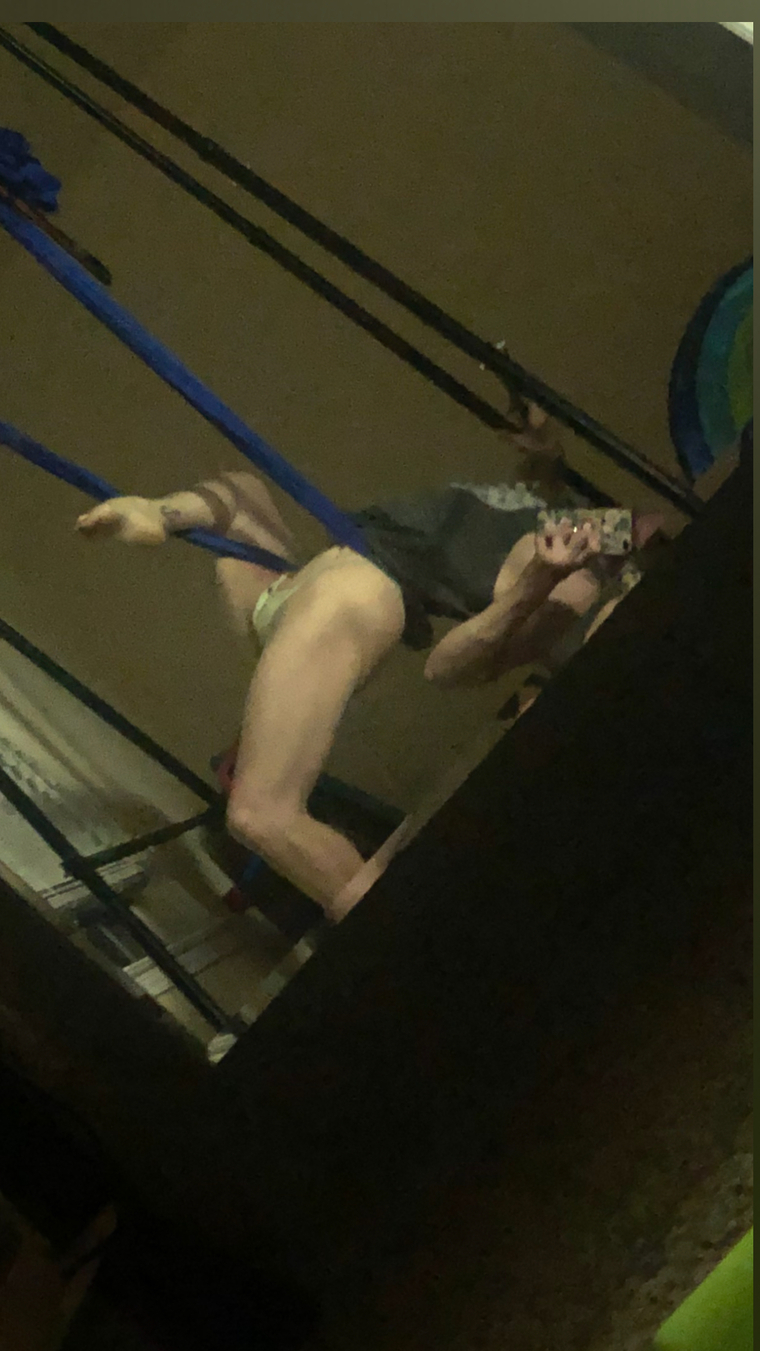 FlexyHotBlonde banner image