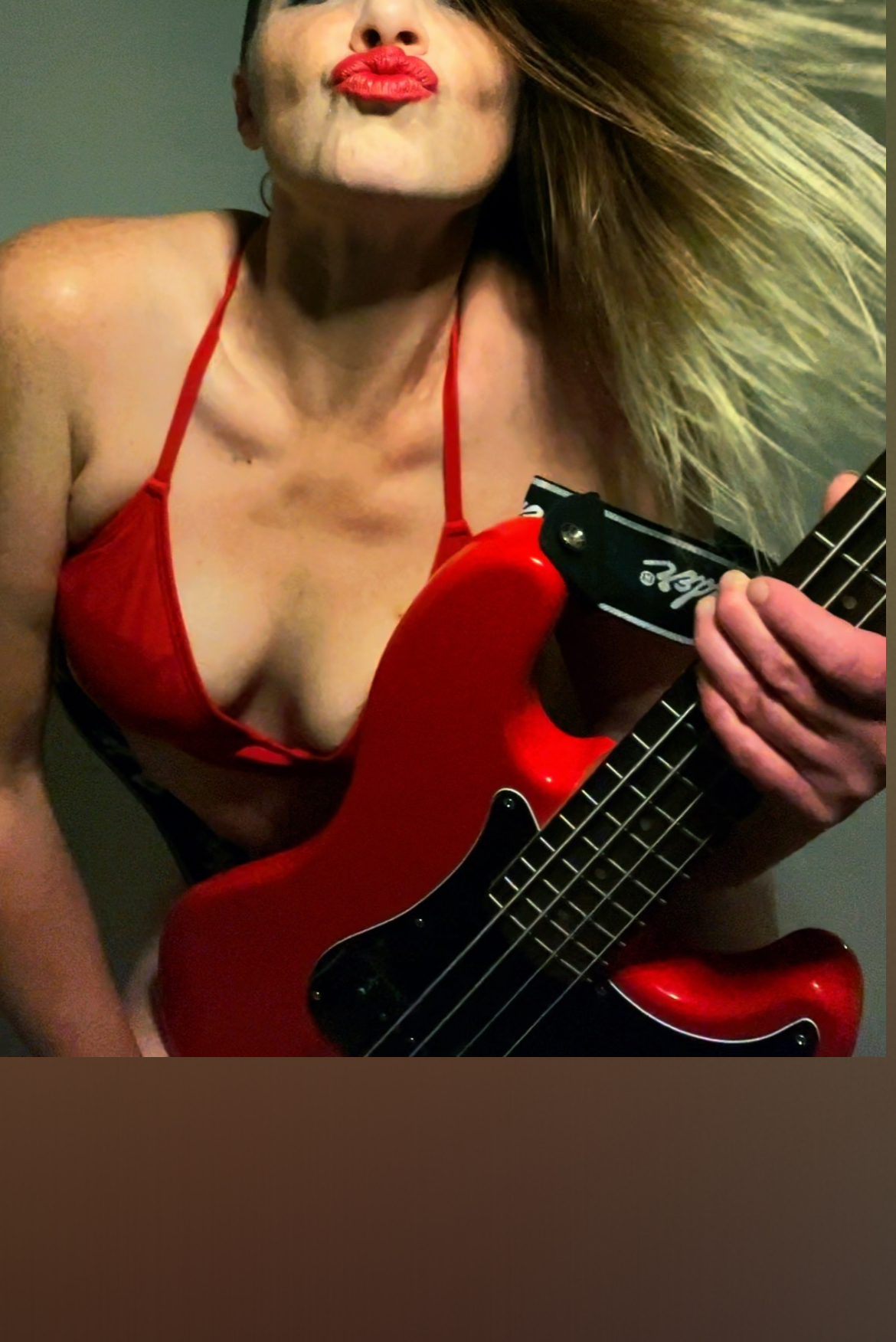 Southbound Jezebel banner image