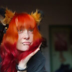 P.S. Fox avatar