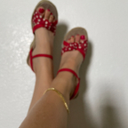 Ginger Starr avatar