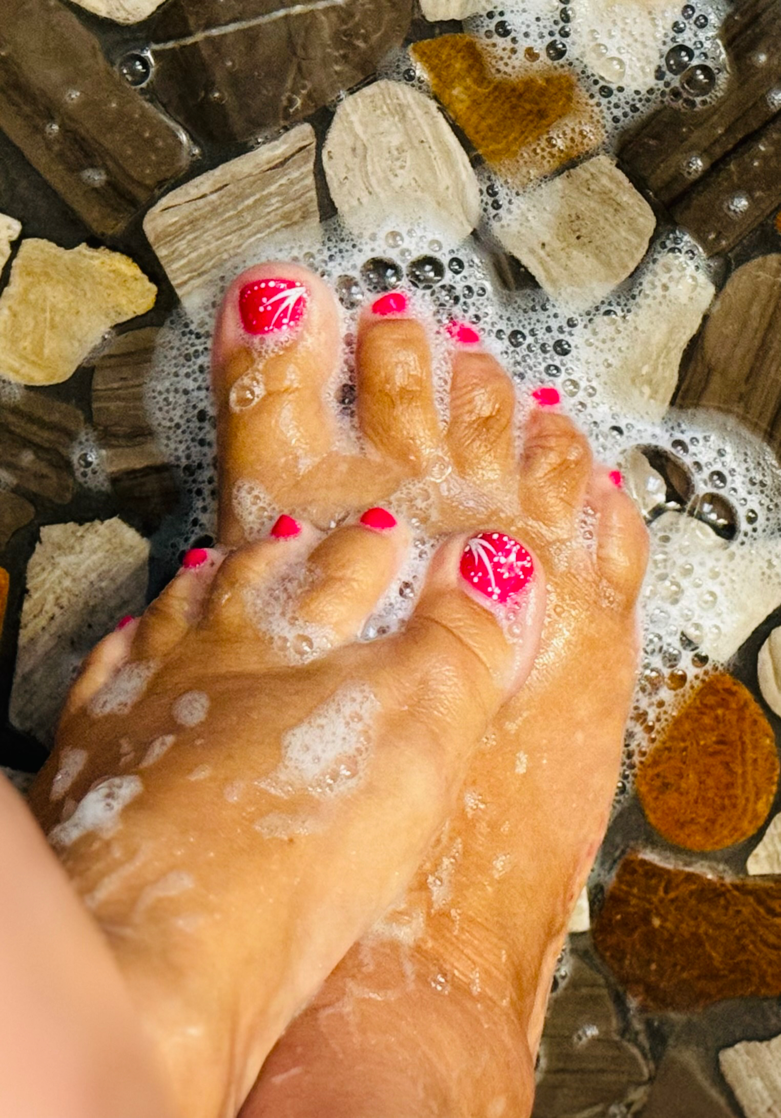 Tiny Tootsies banner image