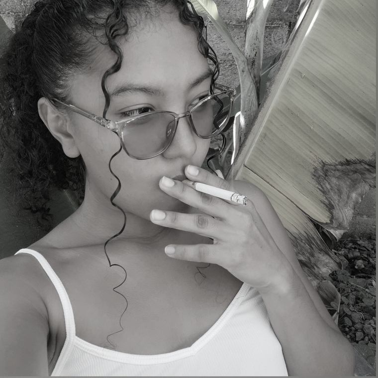 Smokin Angel cover image