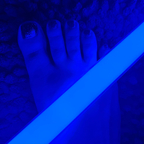 GeekyFeet avatar