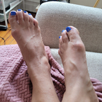 Prettylilfeet avatar