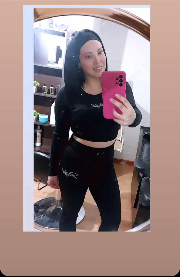 Gabriela Contreras cover image
