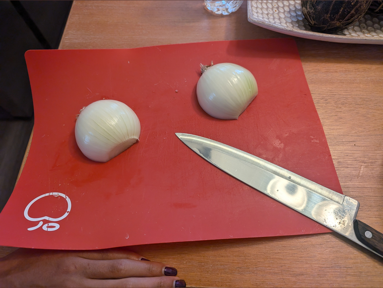 Cooking with Gabriel cover image