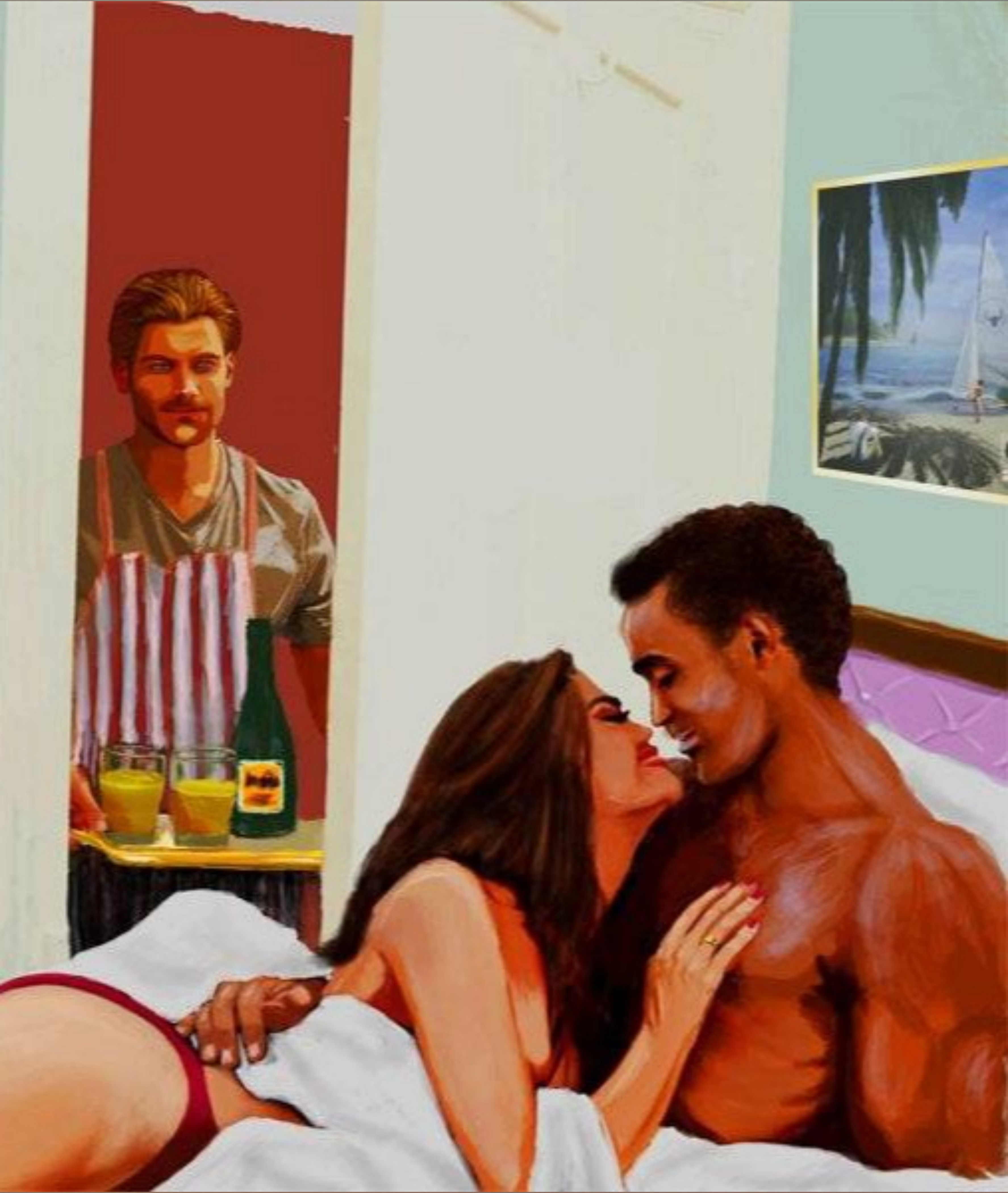 Masterforyou banner image