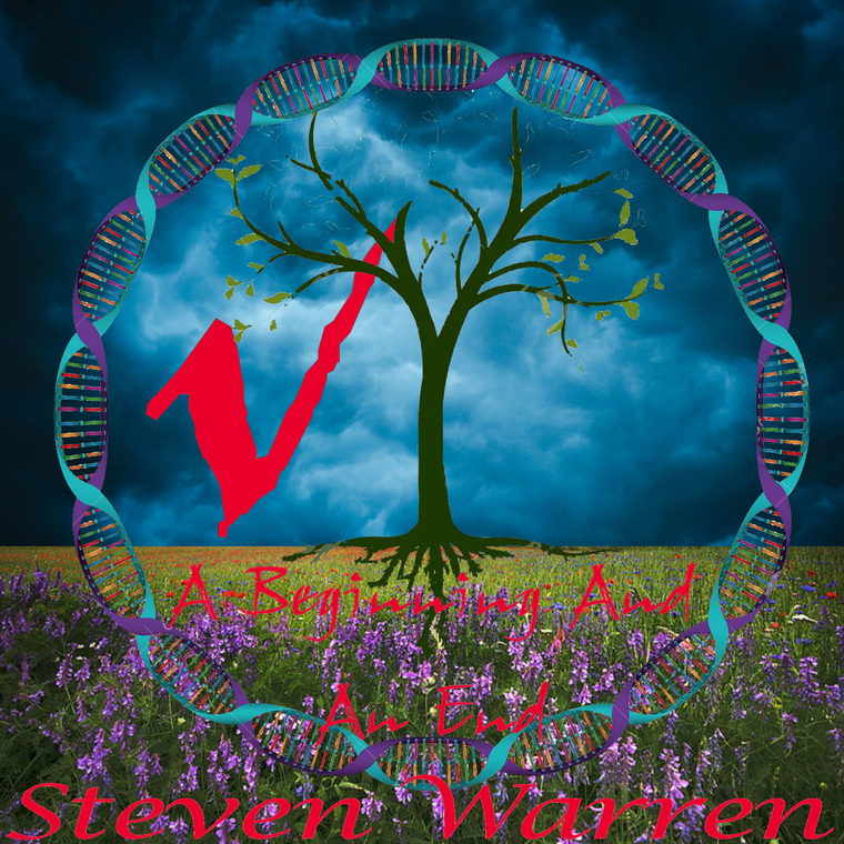 Steven Warren cover image