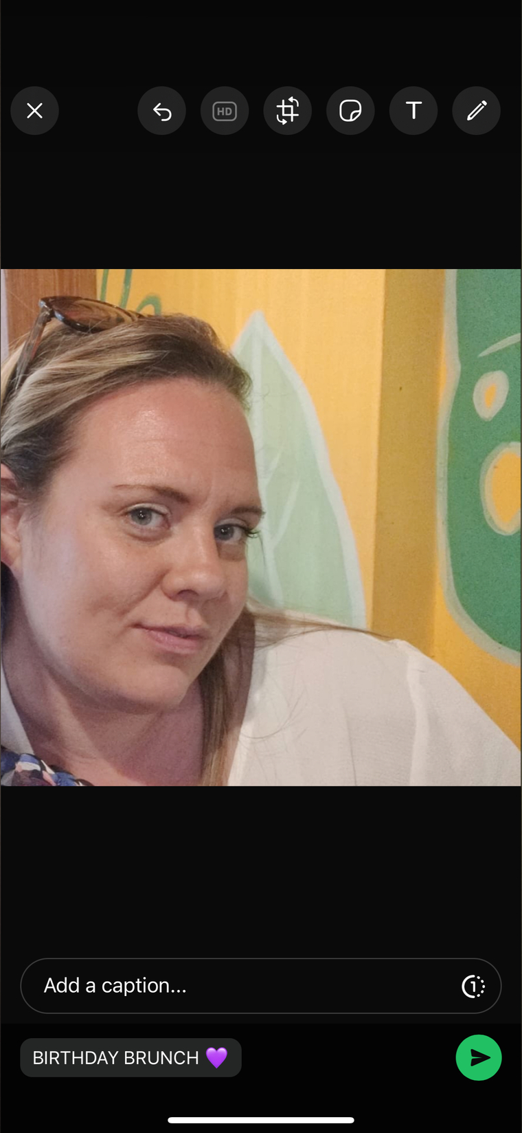 Shauna dunne cover image