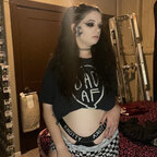Mommy Morticia⚰️ avatar