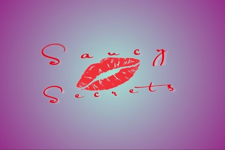 SaucySecrets cover image
