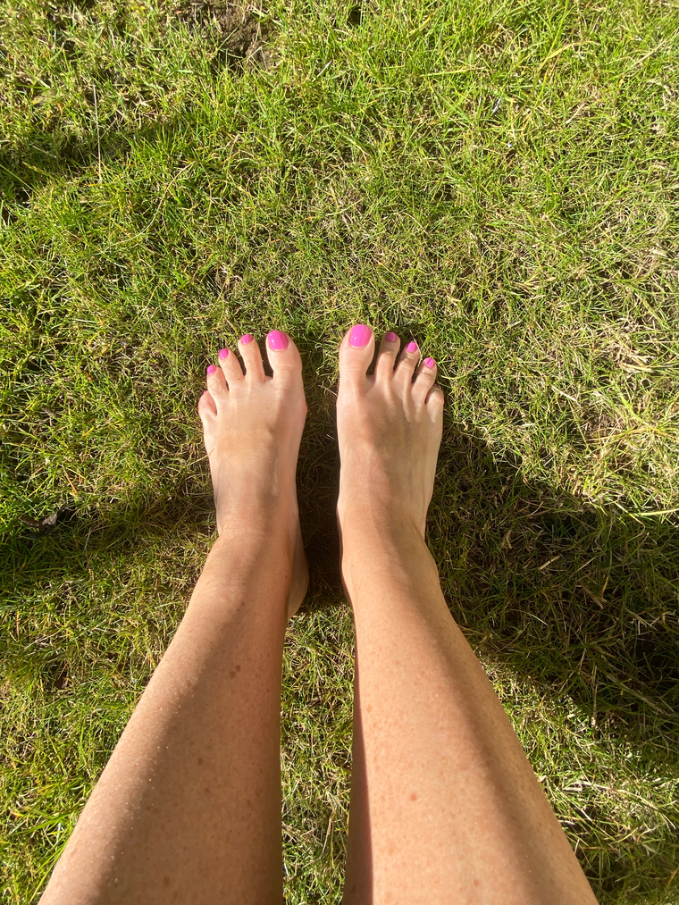 Athletic Arches ๐ฆถ๐ฆ banner image