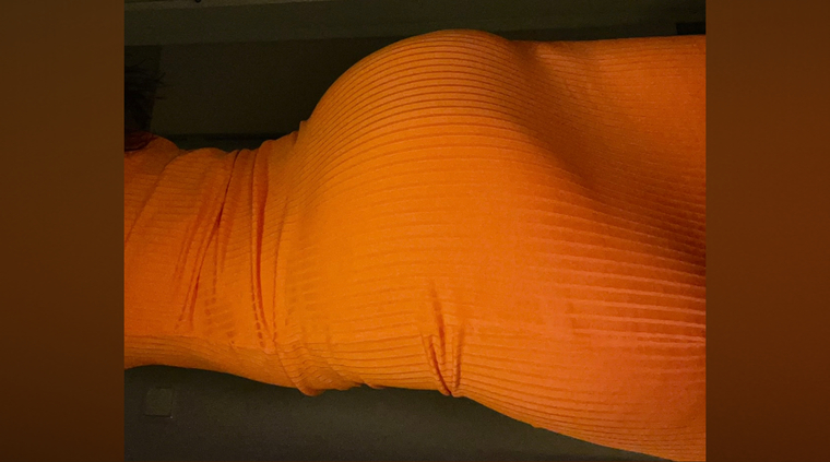 Megan cover image