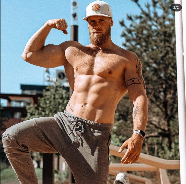 Workout Trainer cover image