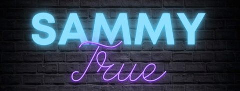 Sammy True cover image