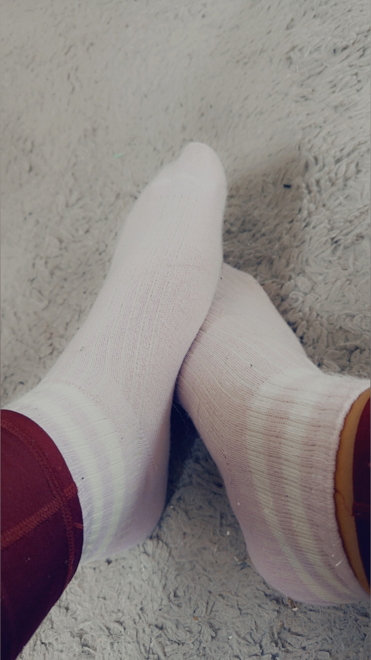 SweetasFEET banner image