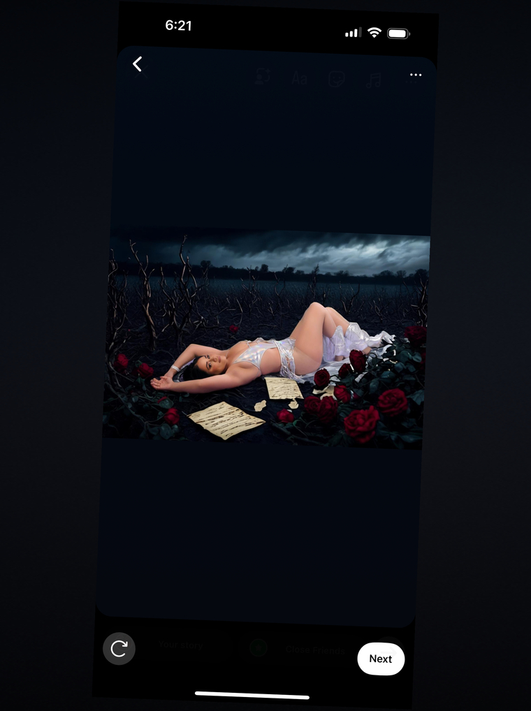 Karismaly Diaz cover image
