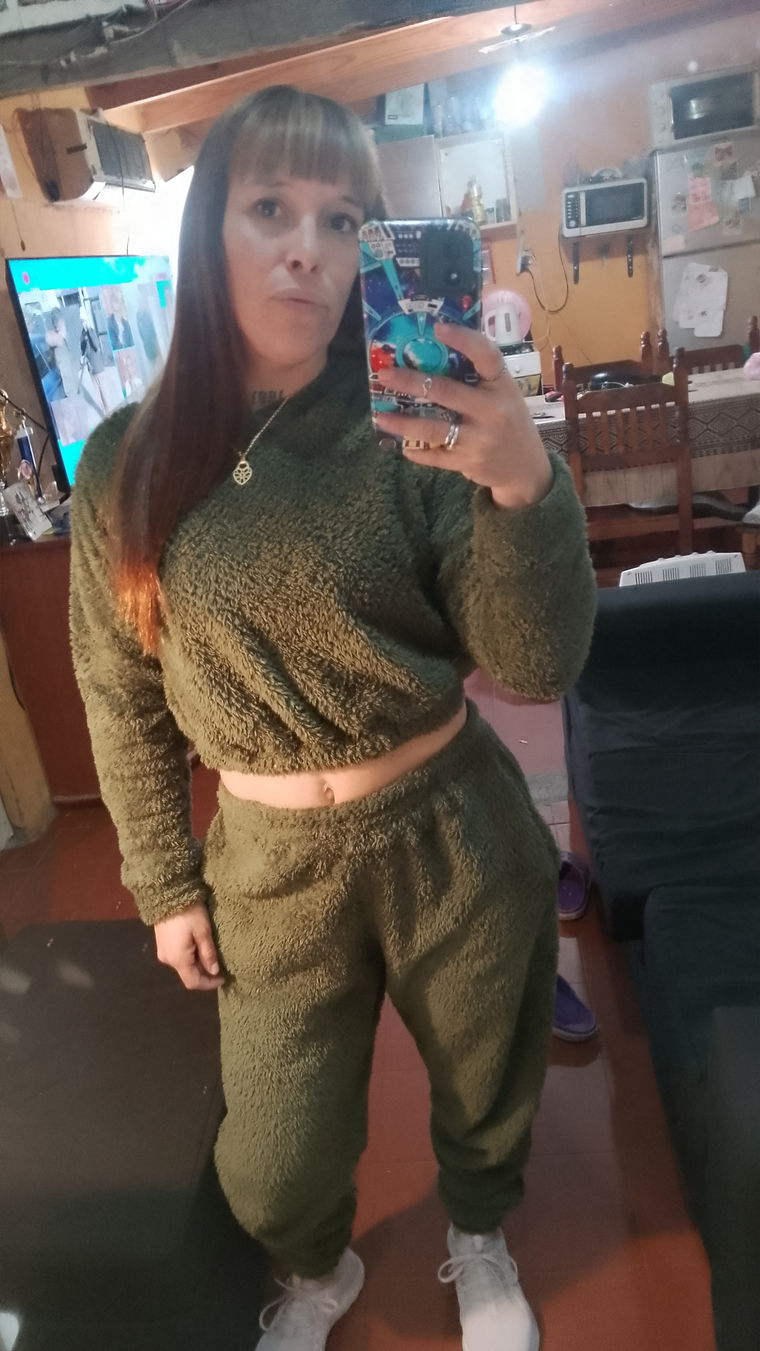 Tu bebecita😍 banner image