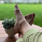 Barefoot Cutie avatar