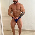 Rey gladiador avatar