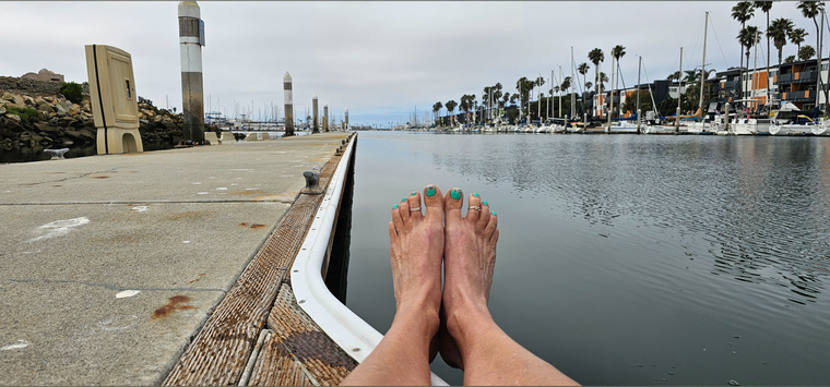 FlirtyFootress cover image