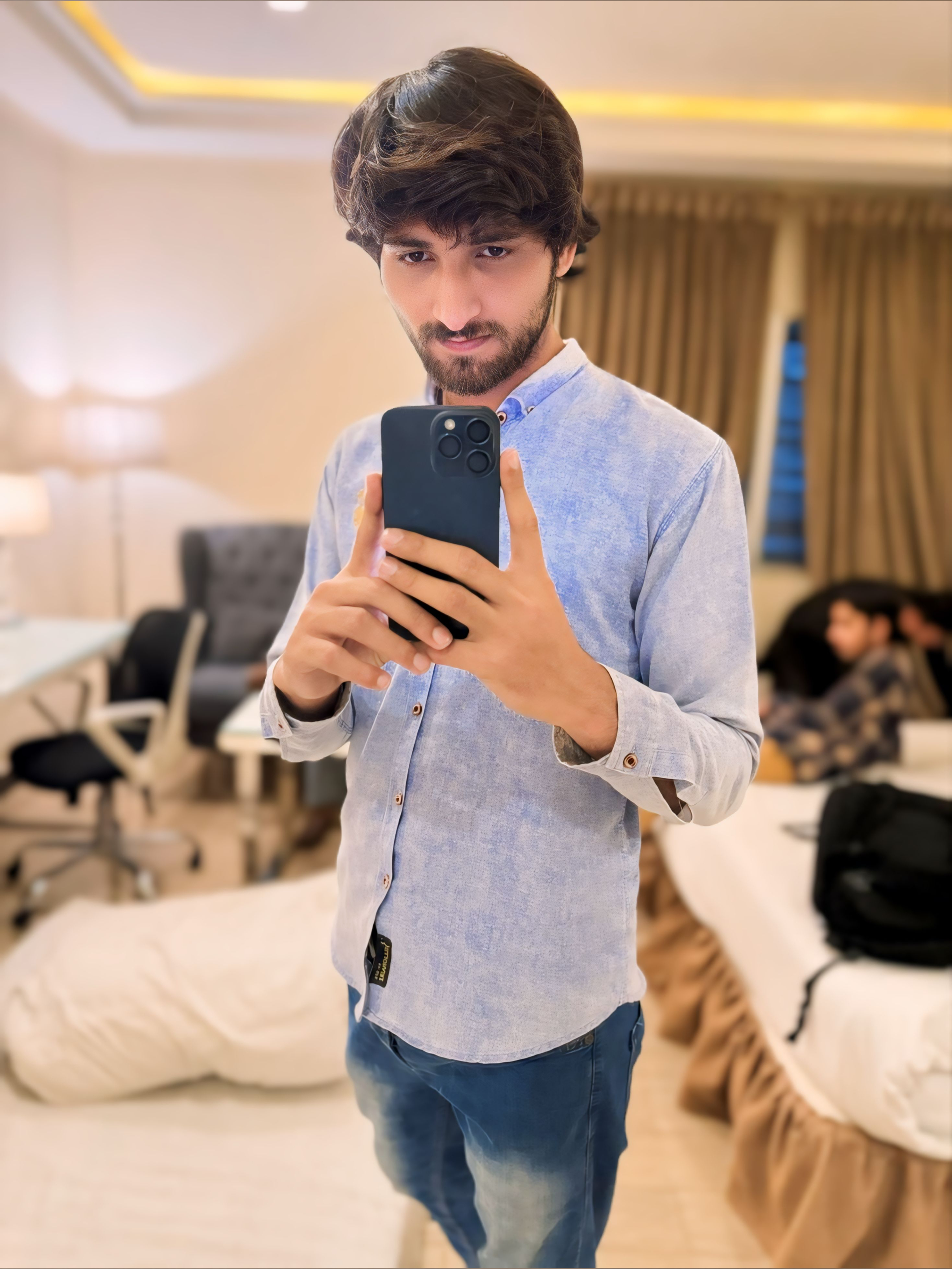 Usama Arshad banner image