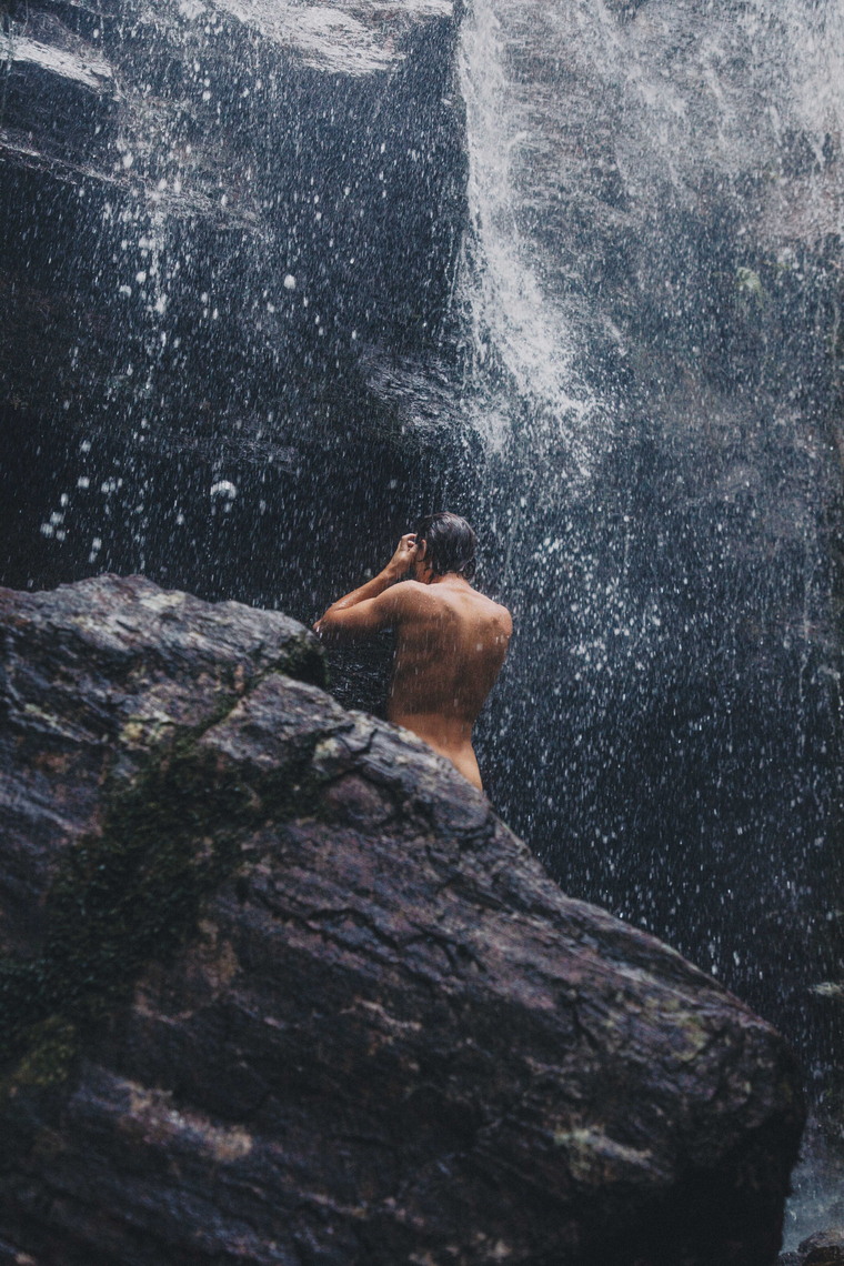 Liam Martin cover image