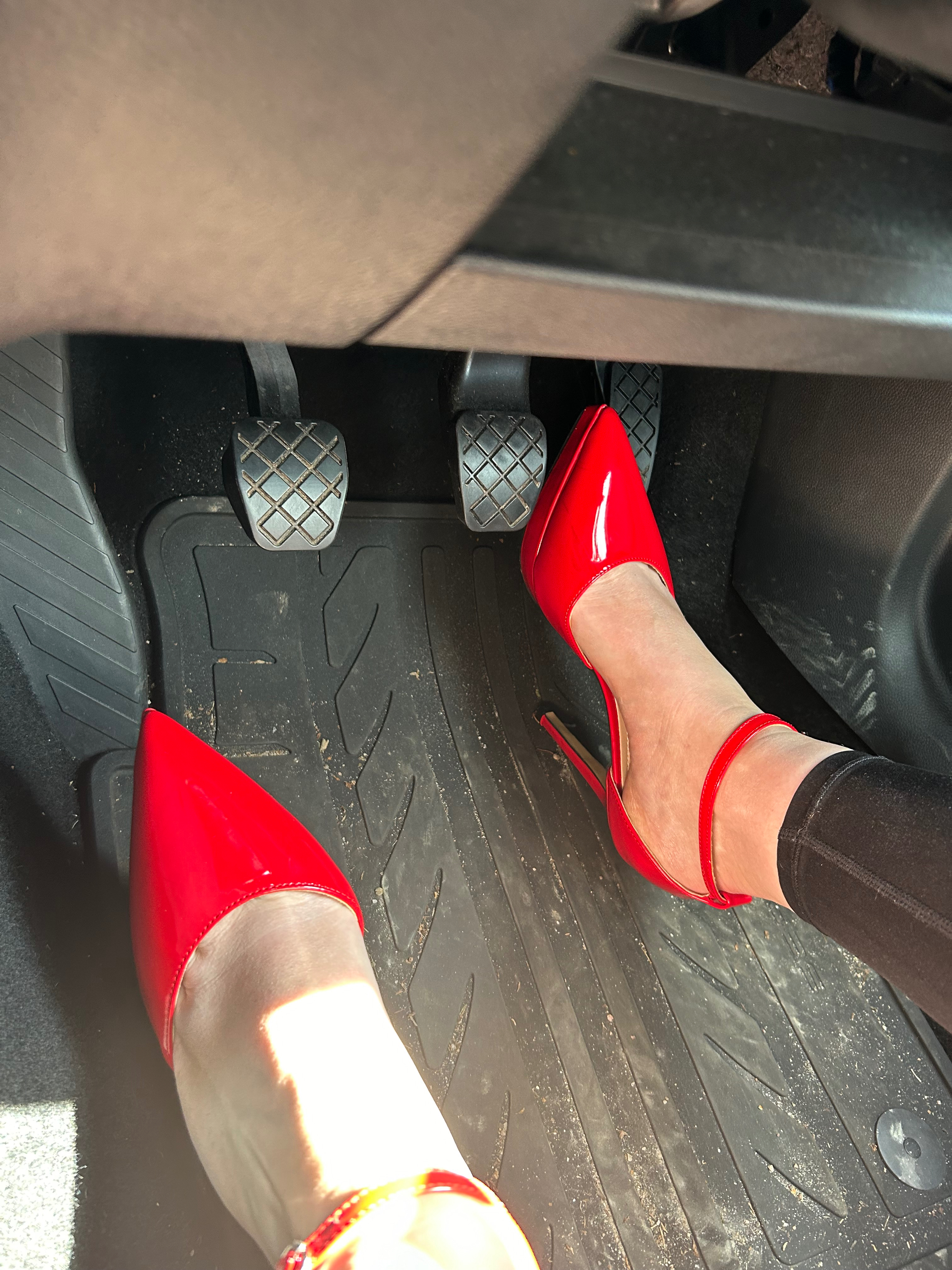 Be my pedal banner image