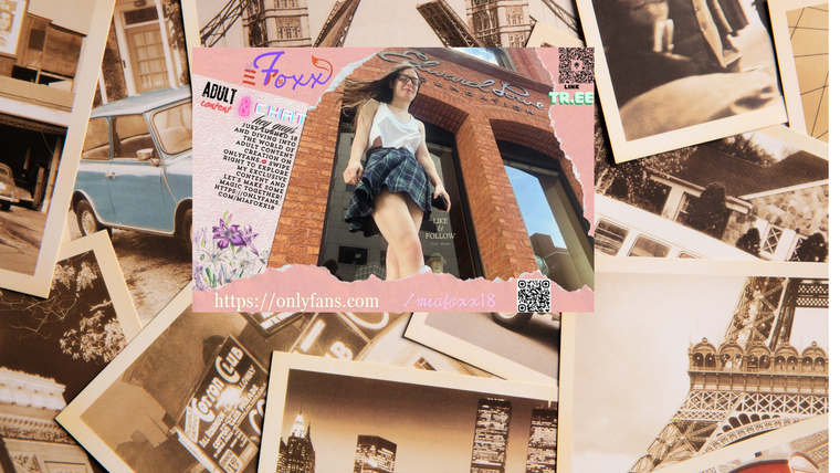 MiaFoxx19 banner image