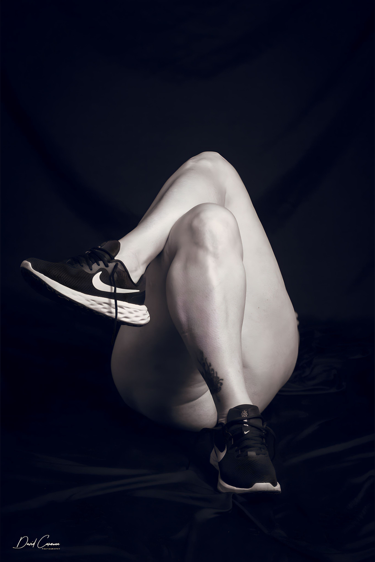 Gina cover image