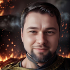 Mister Smitt avatar