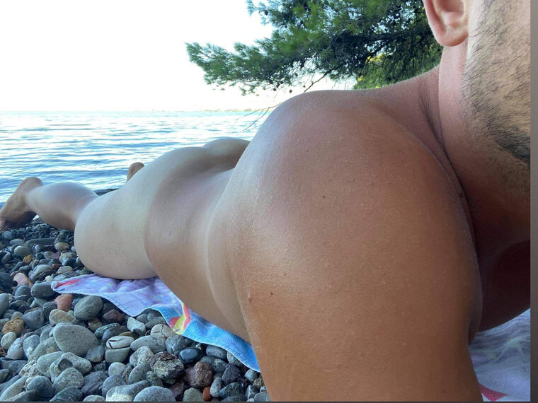 Chris banner image