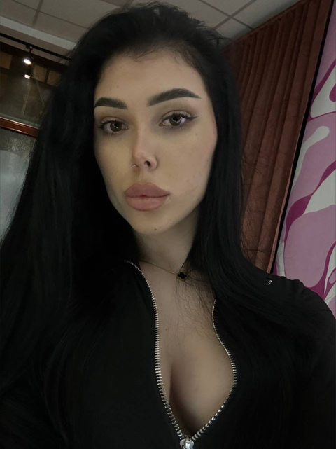 Samantha cover image