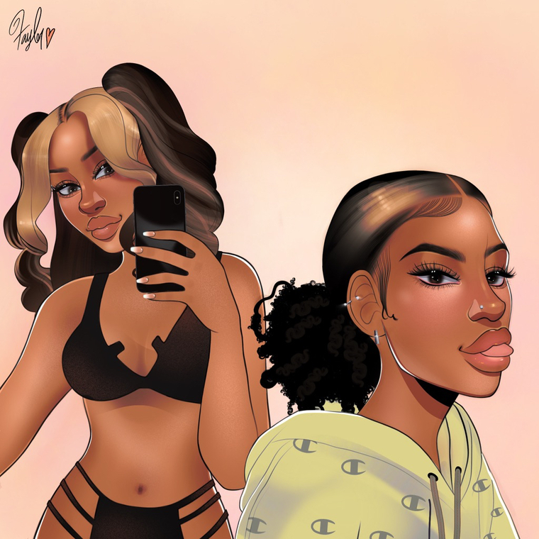 Ladybug 🐞 cover image