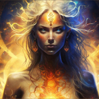 Goddess of fun avatar