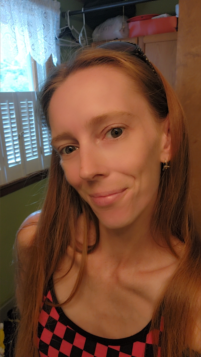 Mandi Kautz cover image