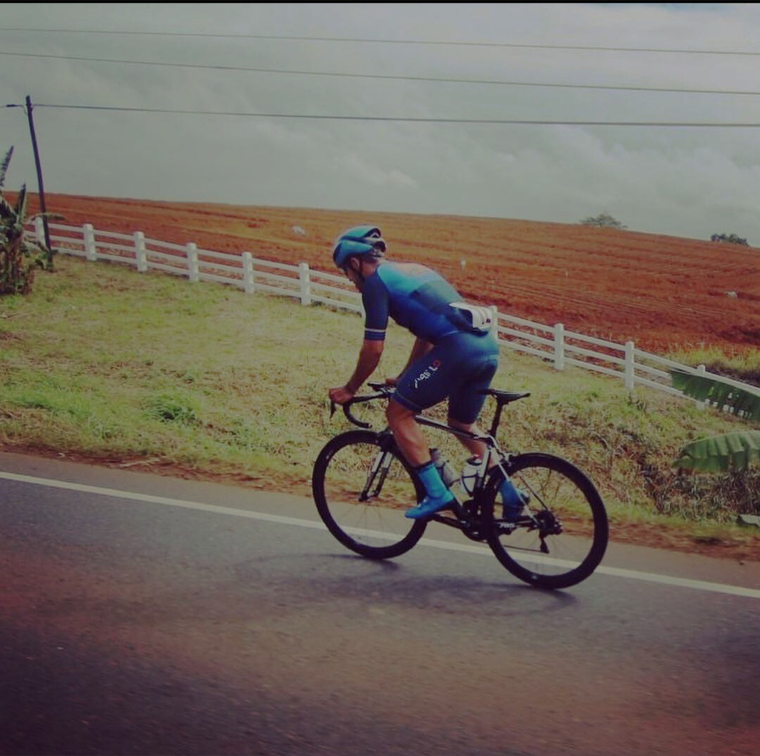 Tremendo Ciclista Elite cover image