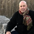 Mark Johnston avatar