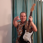 JOHNNY The Singer avatar