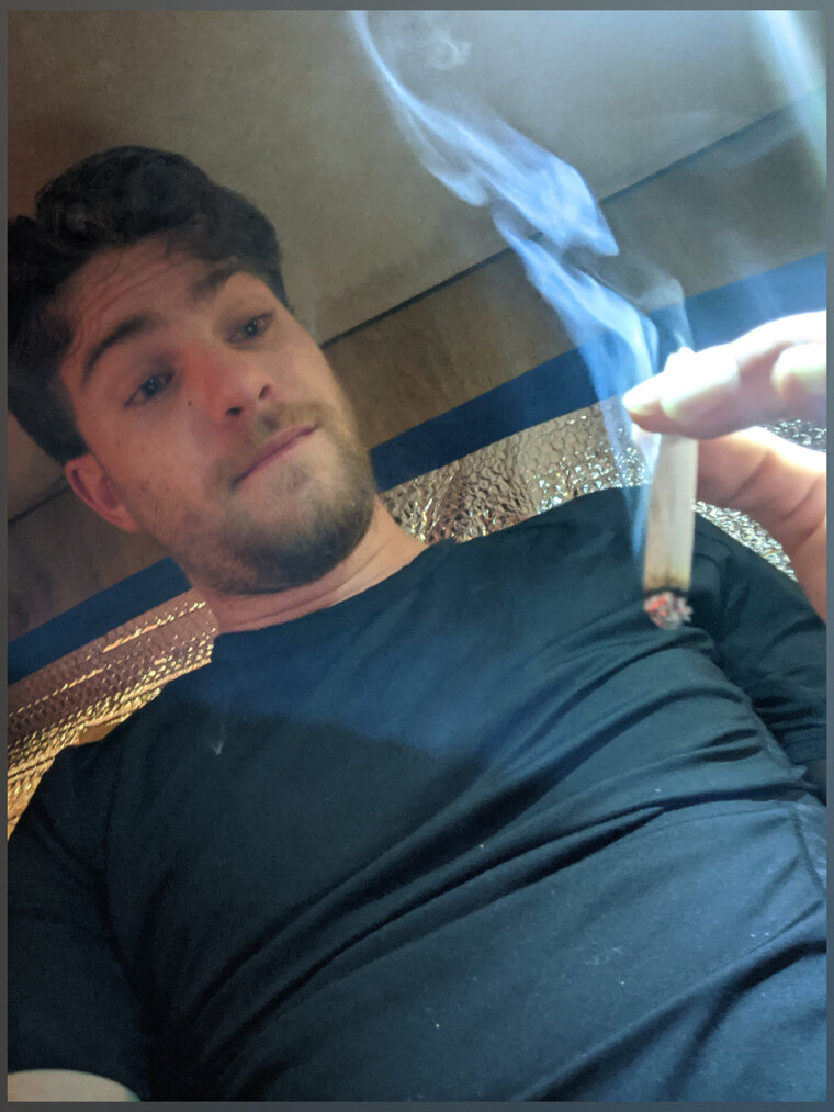 Rob's Stoned cover image