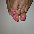 Bama Girls sexy feet avatar