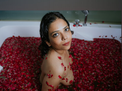 indiangirl cover image