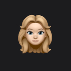 Blondie avatar